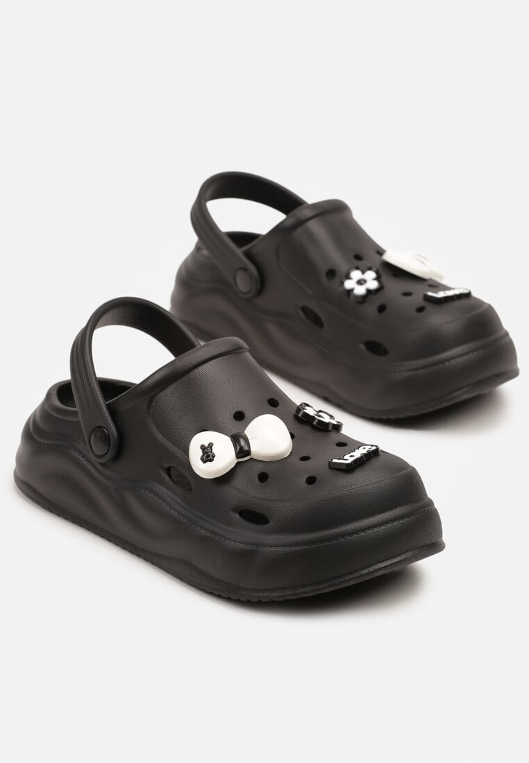 Fekete Papucs