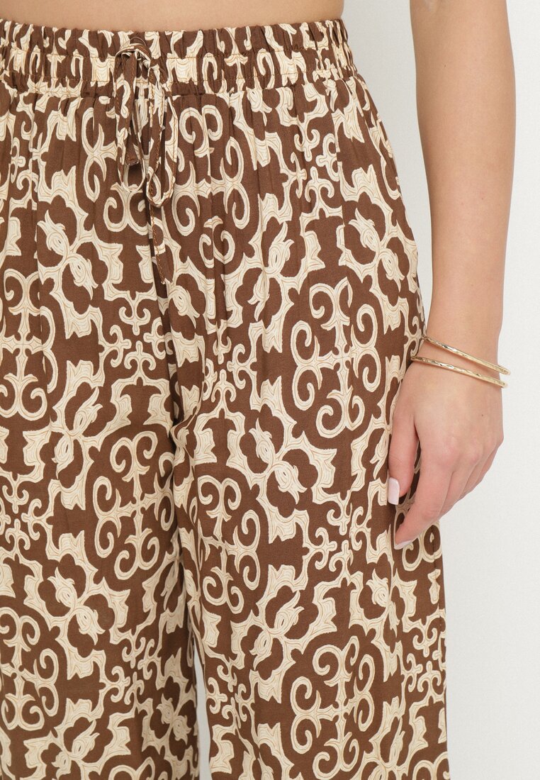 Pantaloni Maro