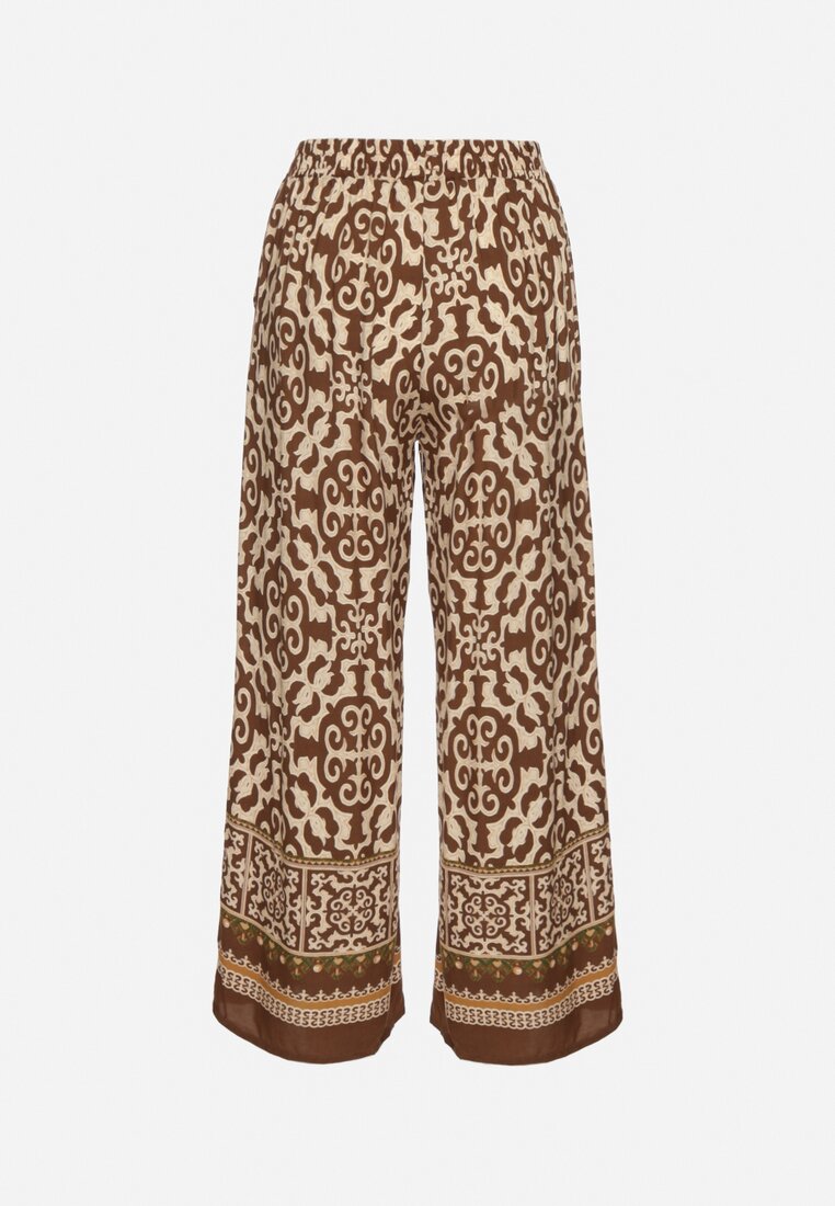 Pantaloni Maro