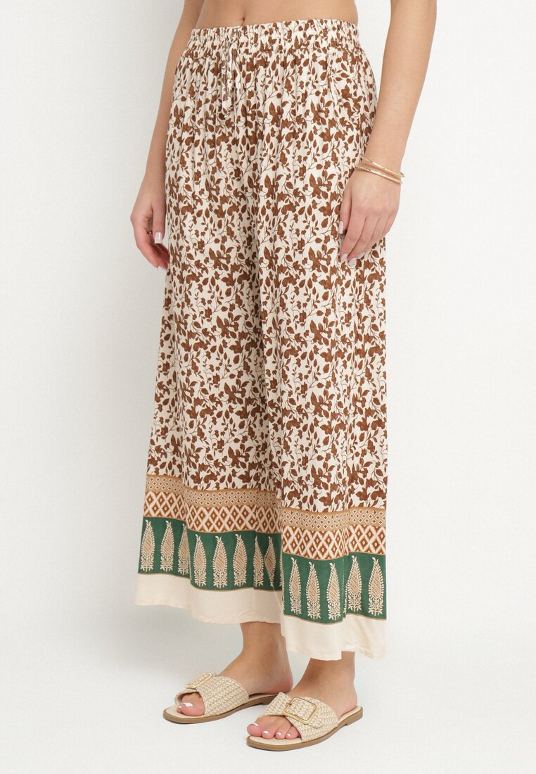 Pantaloni Maro