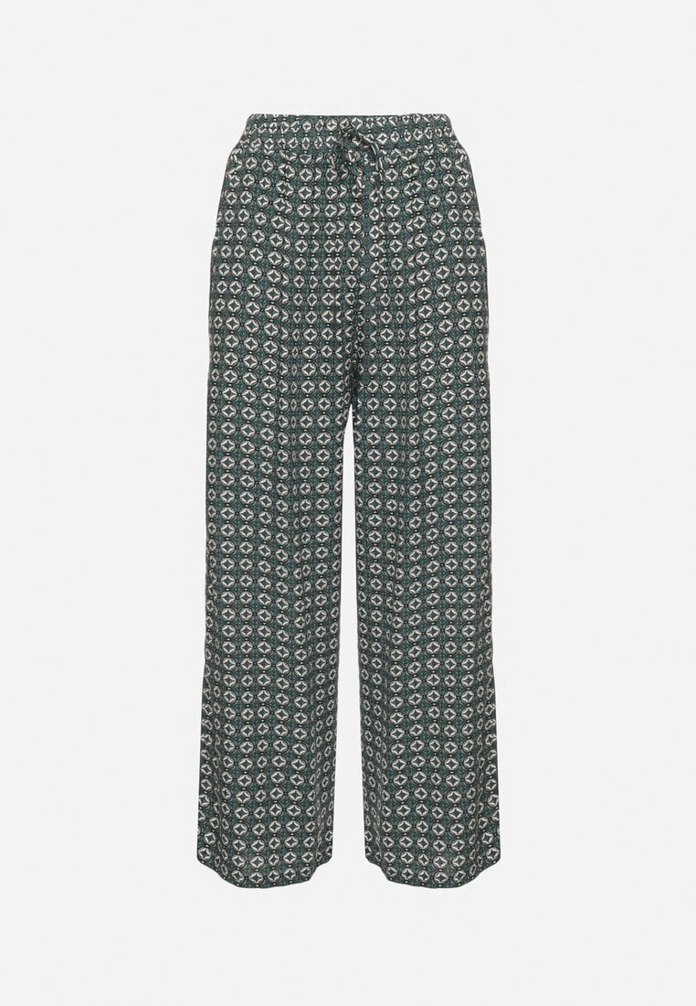 Pantaloni Verzi