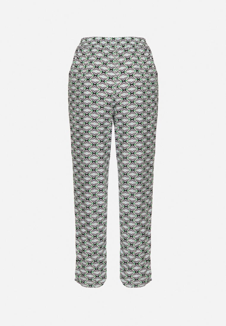 Pantaloni Verzi