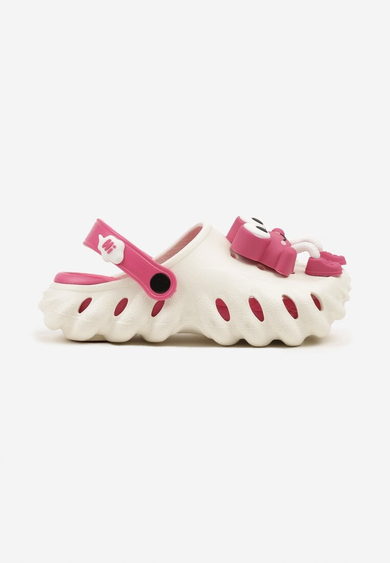 Pink Papucs