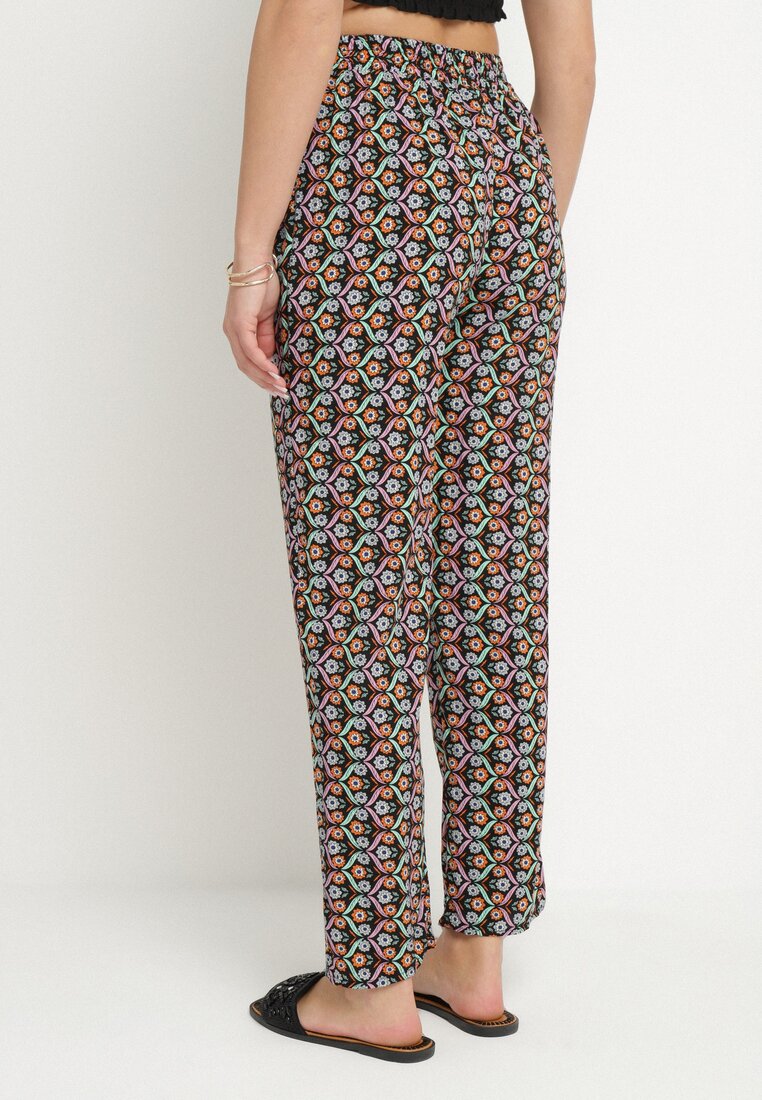 Pantaloni Negri