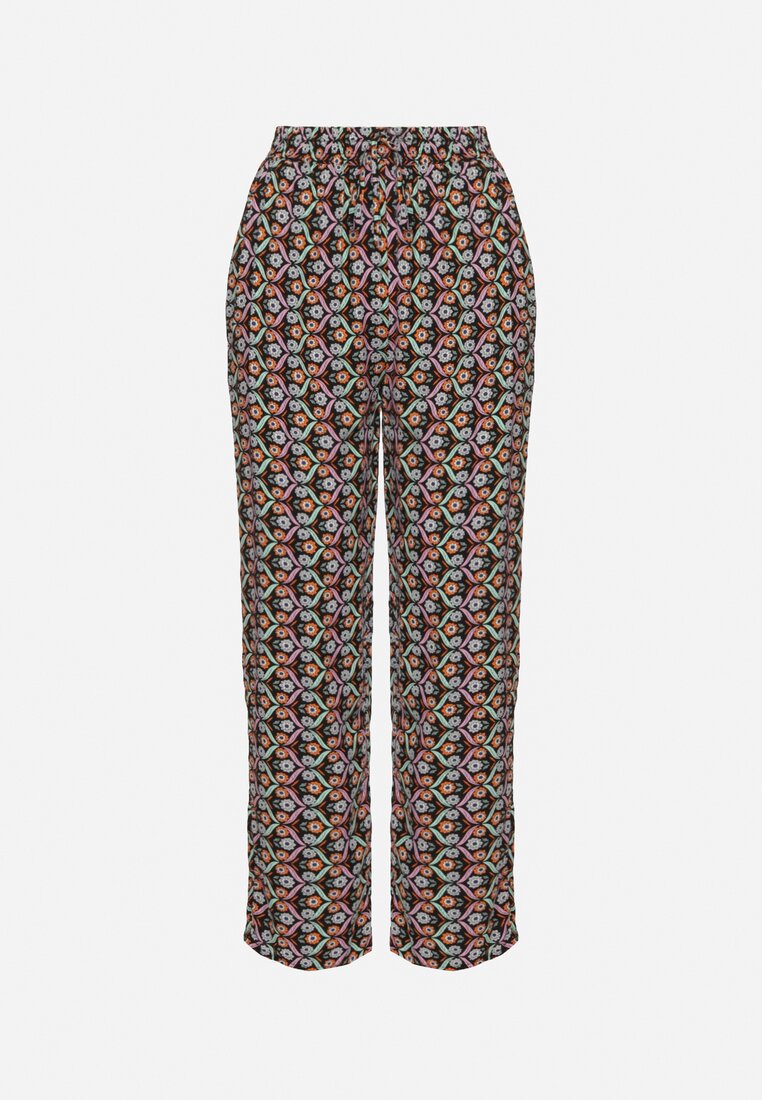Pantaloni Negri