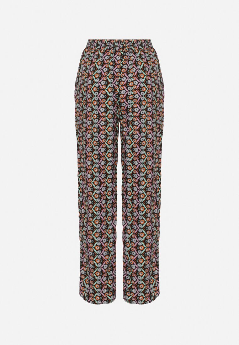 Pantaloni Negri