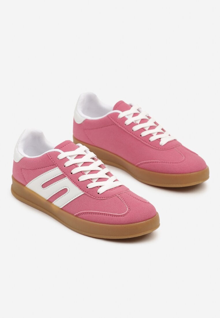 Sneakers Roșii