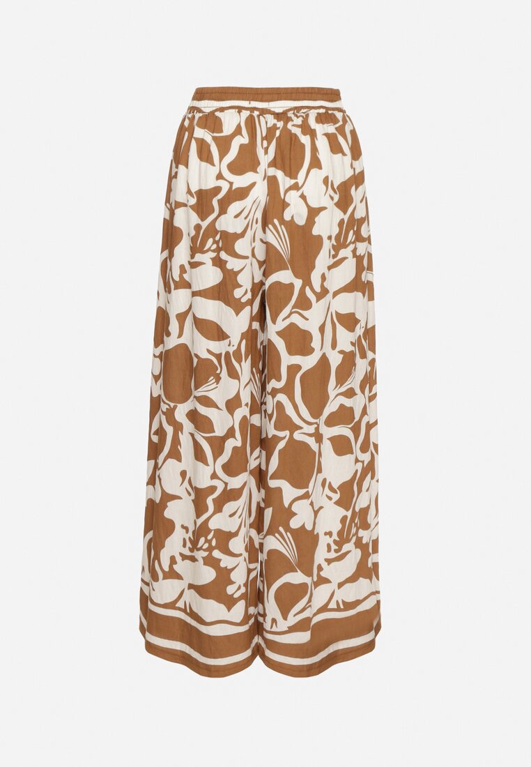 Pantaloni Maro