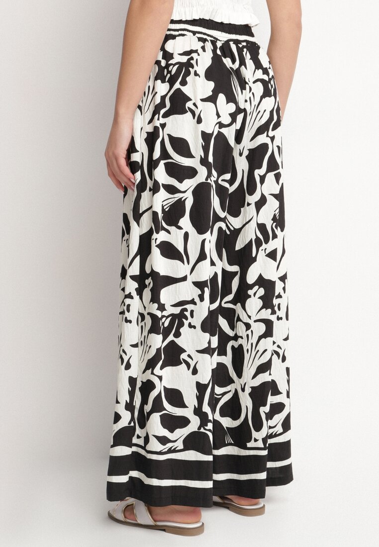 Pantaloni Negri