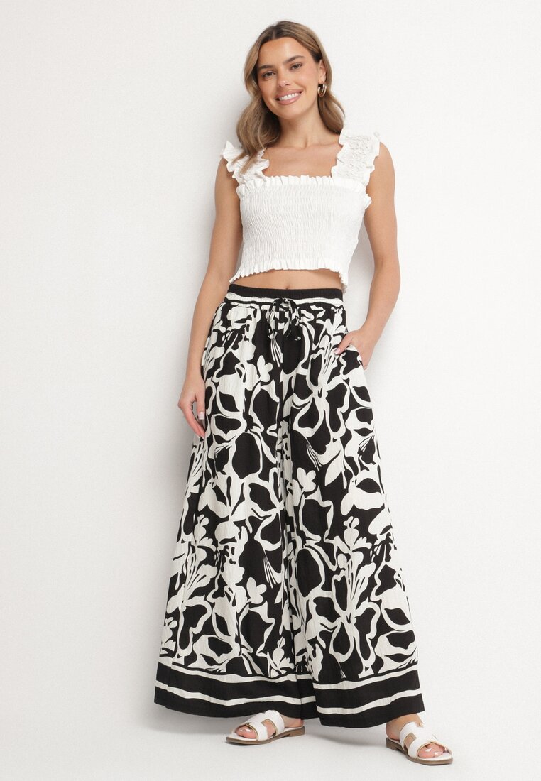 Pantaloni Negri