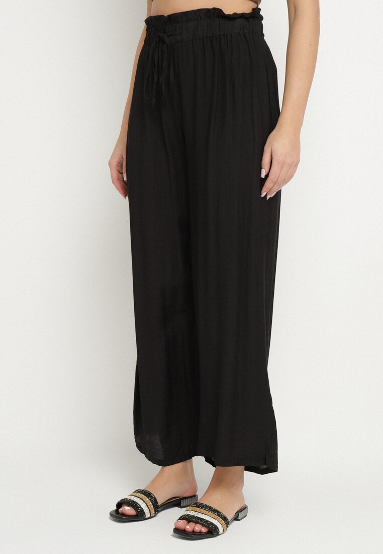 Pantaloni Negri