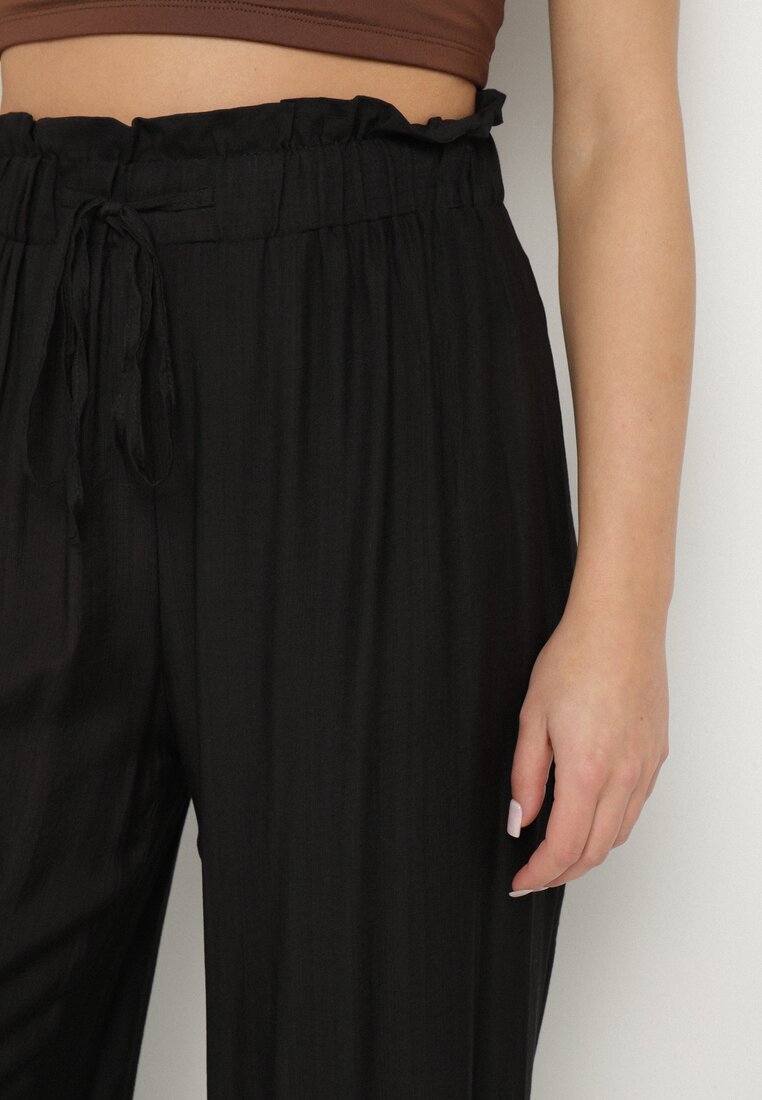 Pantaloni Negri