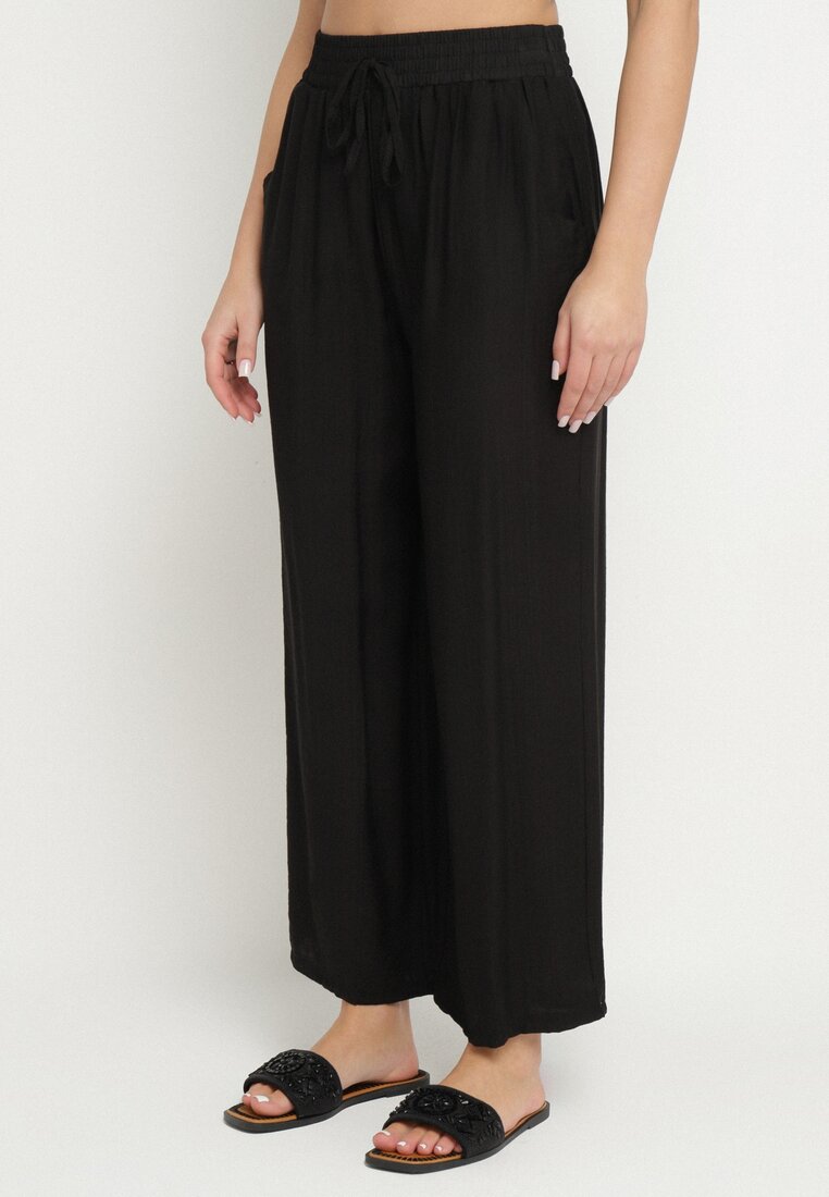 Pantaloni Negri