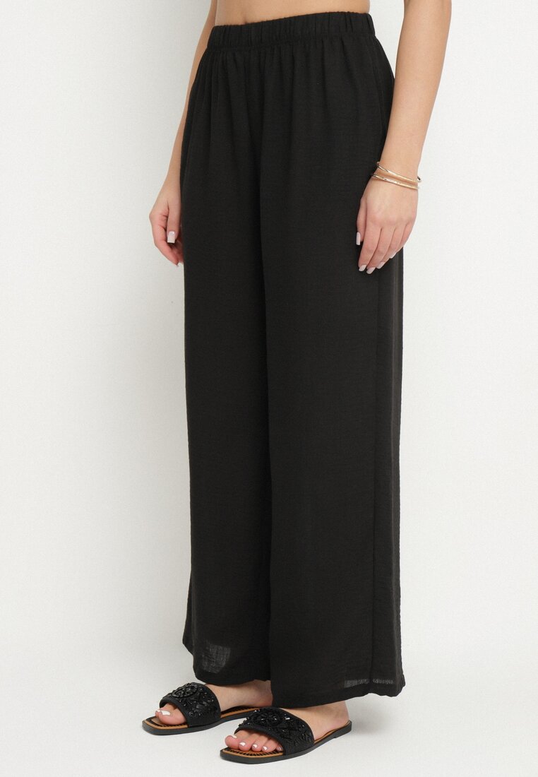 Pantaloni Negri
