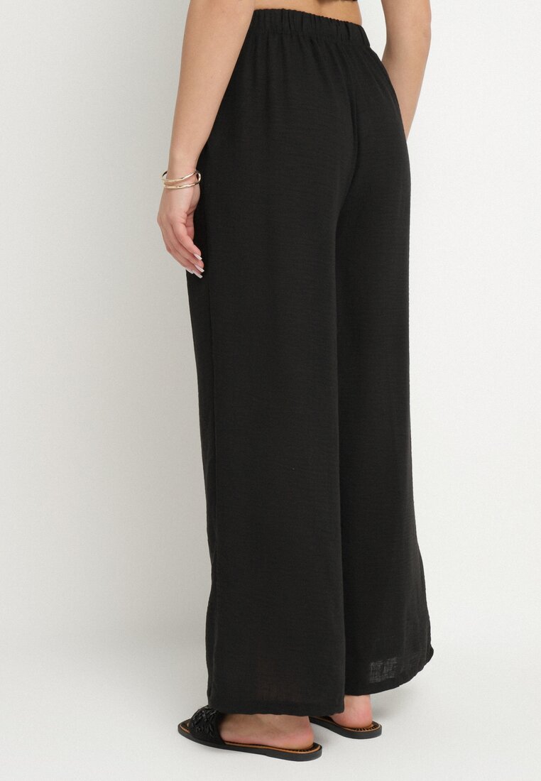 Pantaloni Negri