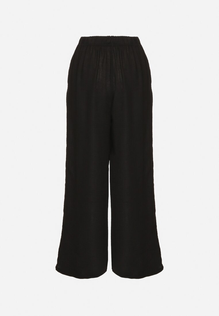 Pantaloni Negri