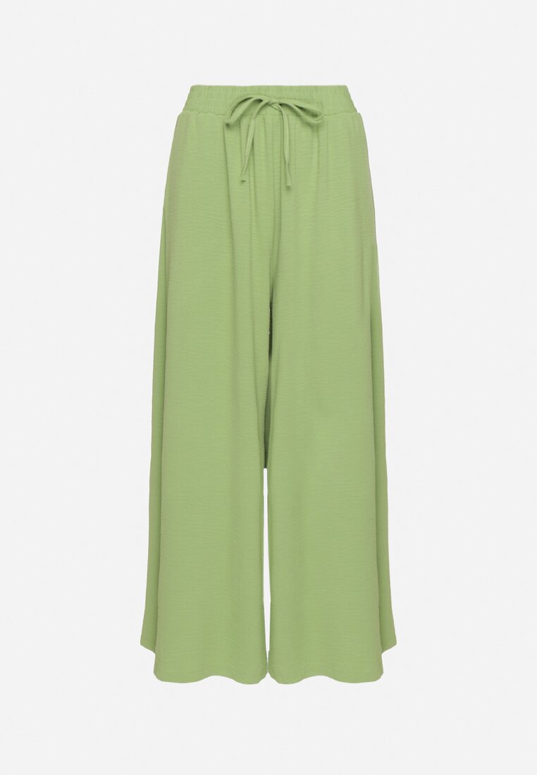 Pantaloni Verde deschis