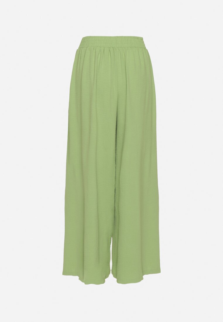 Pantaloni Verde deschis