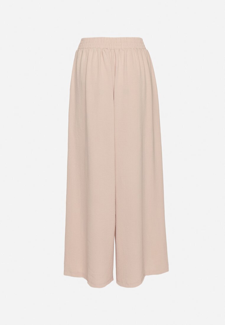 Pantaloni Bej