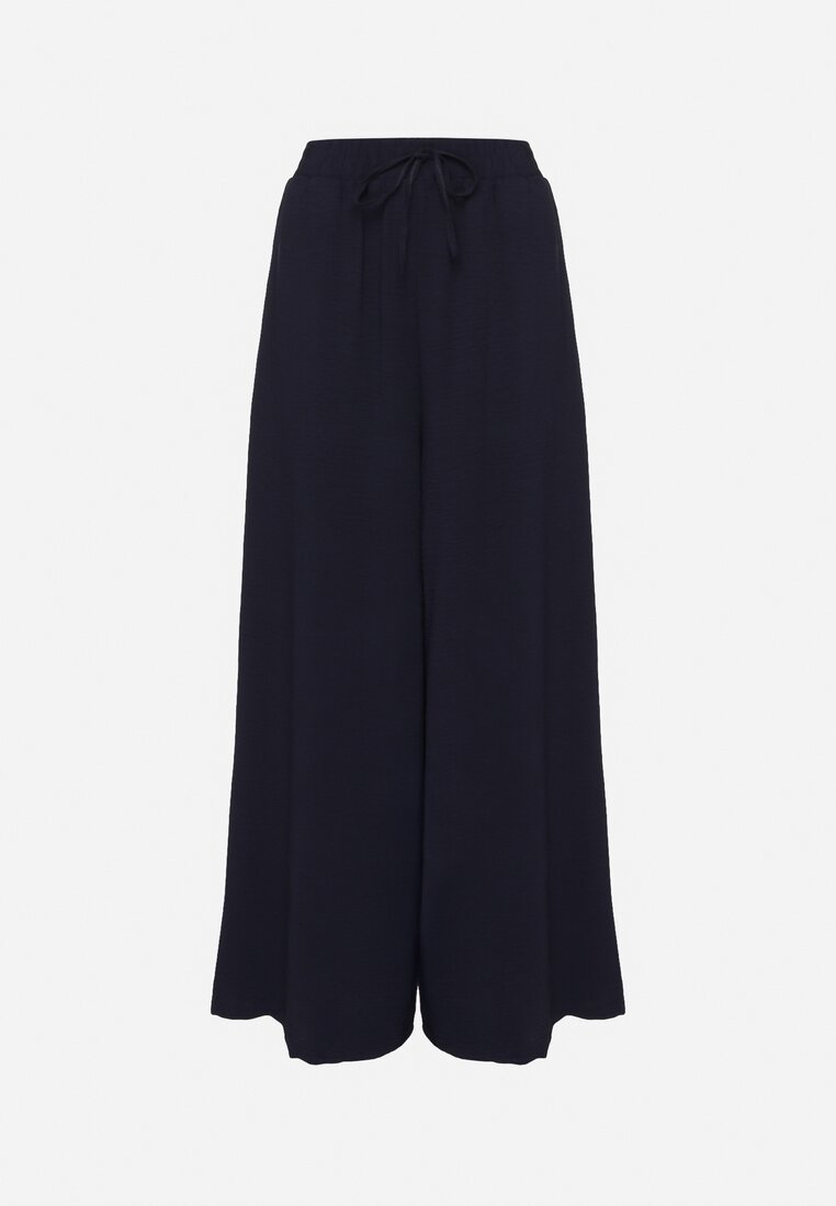 Pantaloni Bleumarin
