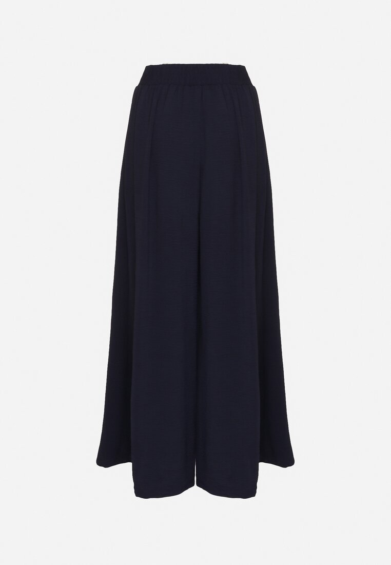 Pantaloni Bleumarin