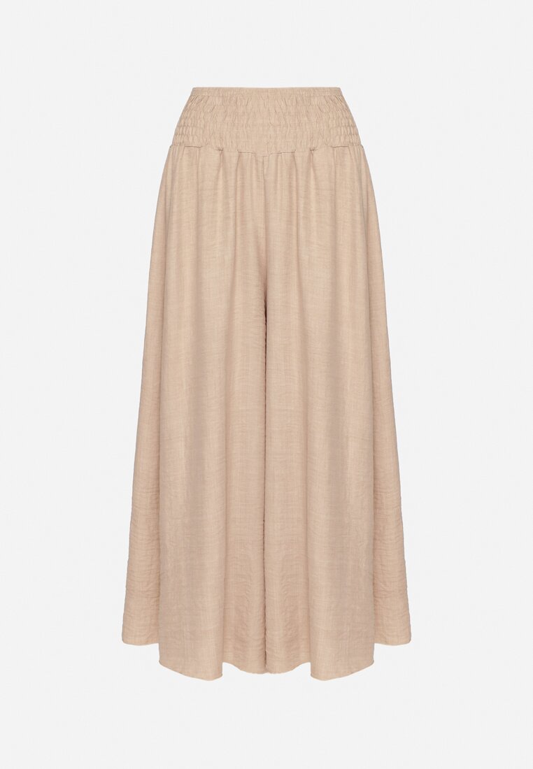 Pantaloni Bej