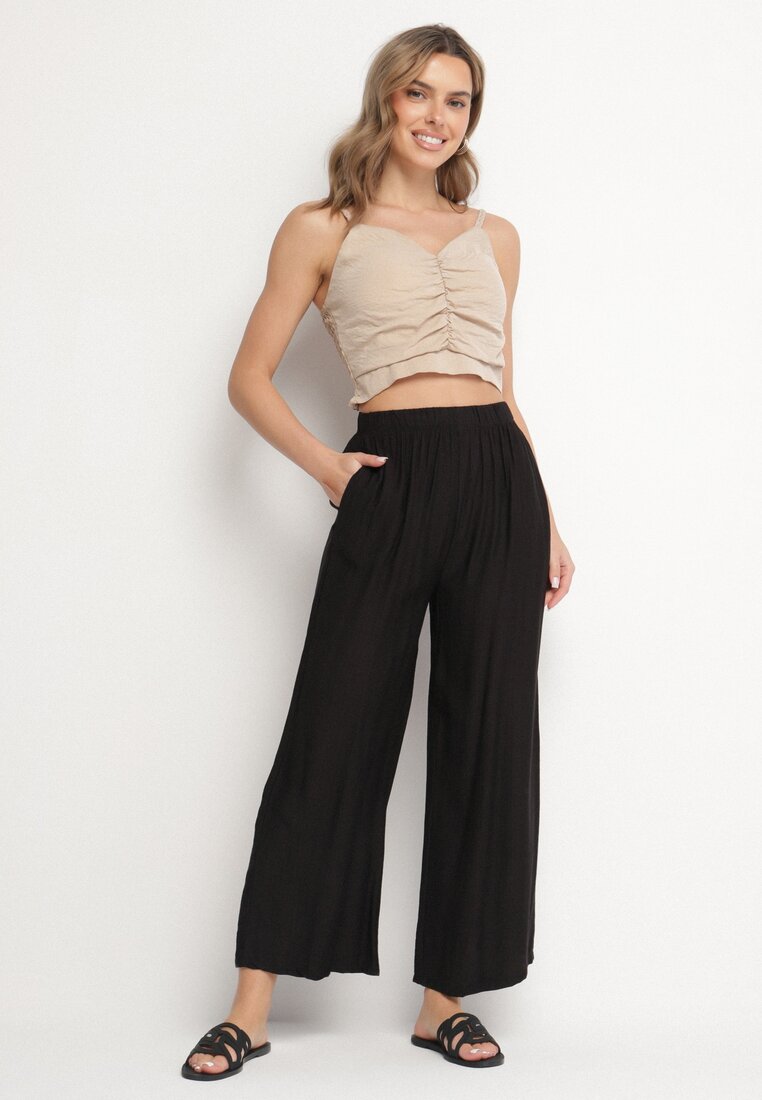 Pantaloni Negri