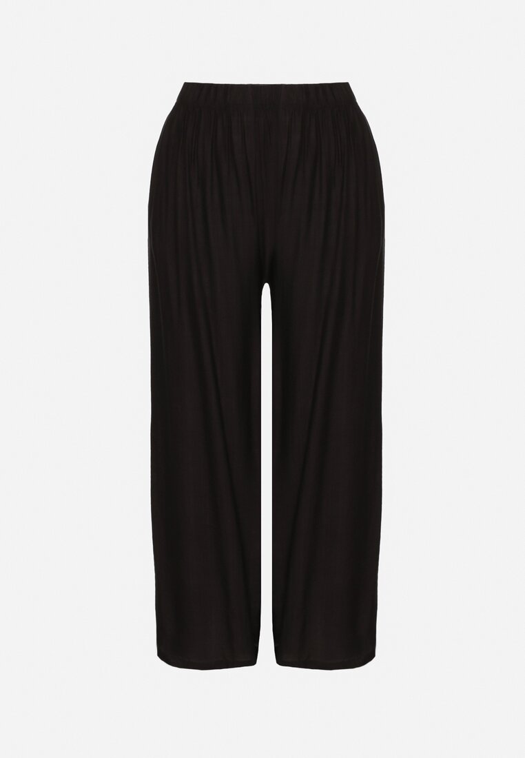 Pantaloni Negri