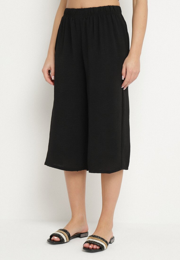 Pantaloni Negri