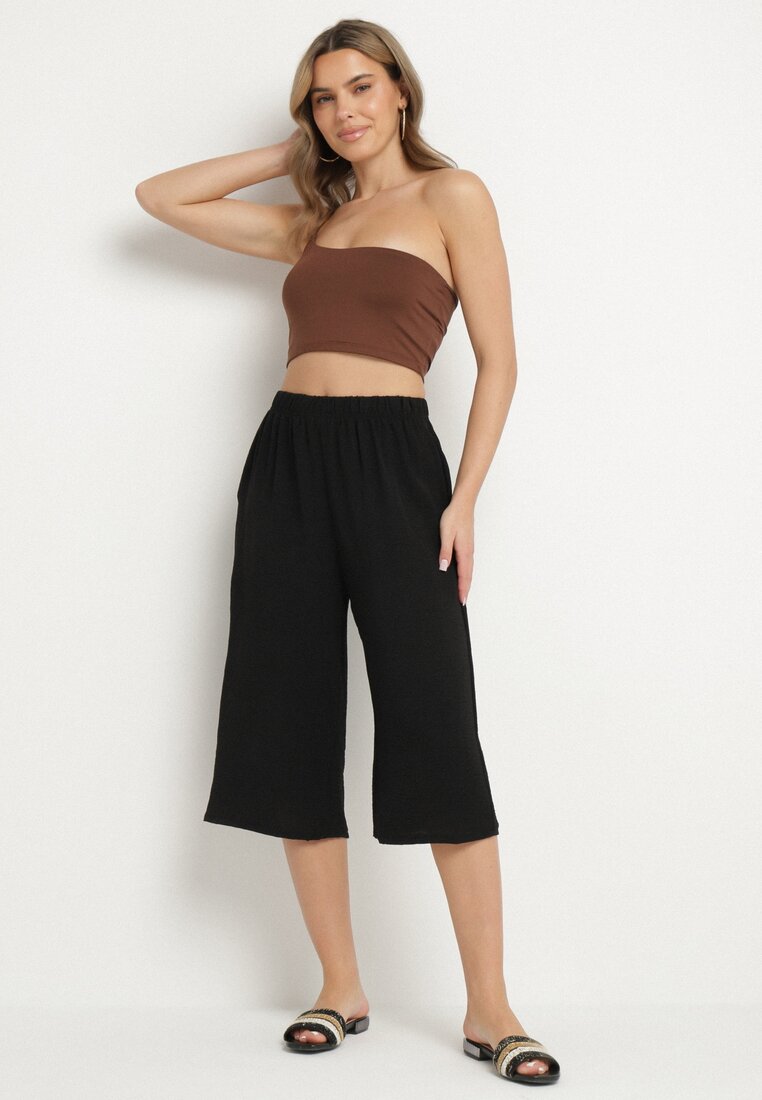Pantaloni Negri