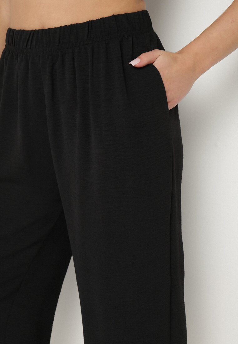 Pantaloni Negri