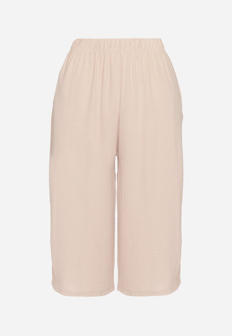 Pantaloni Bej