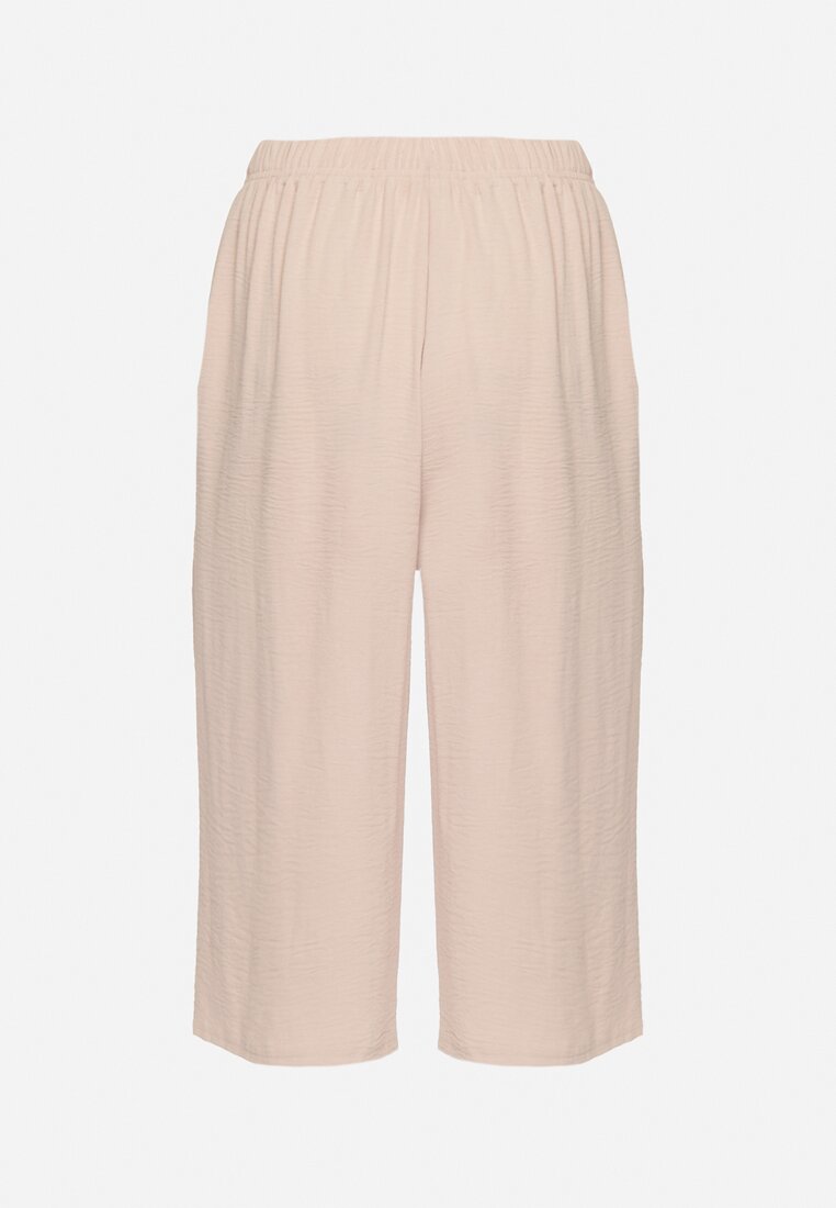 Pantaloni Bej