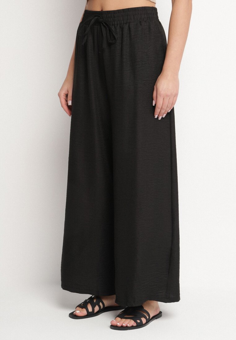 Pantaloni Negri