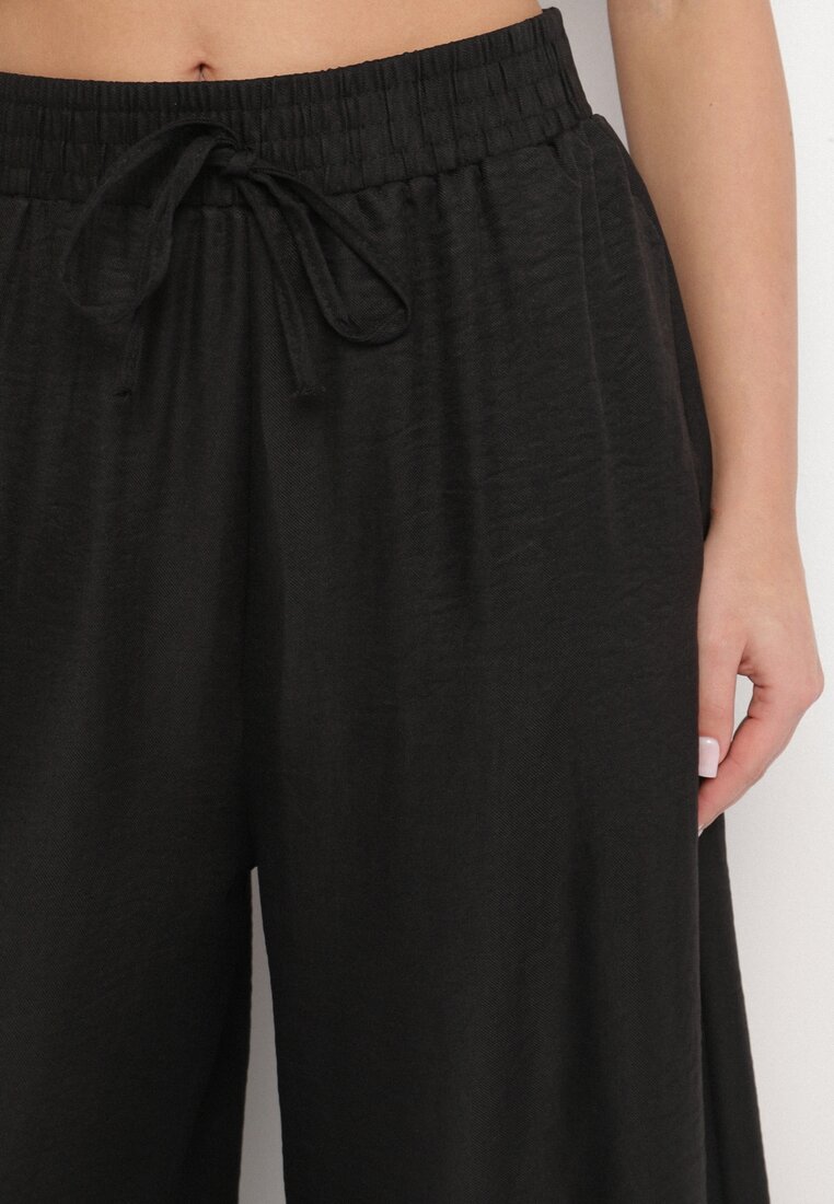 Pantaloni Negri