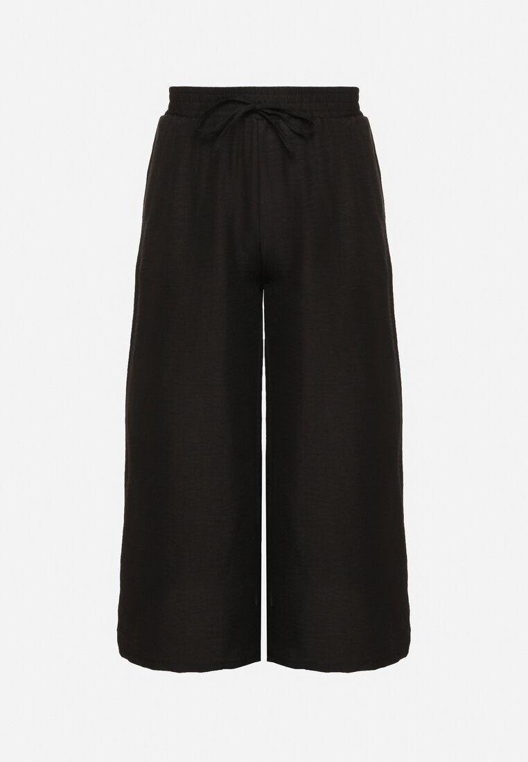 Pantaloni Negri