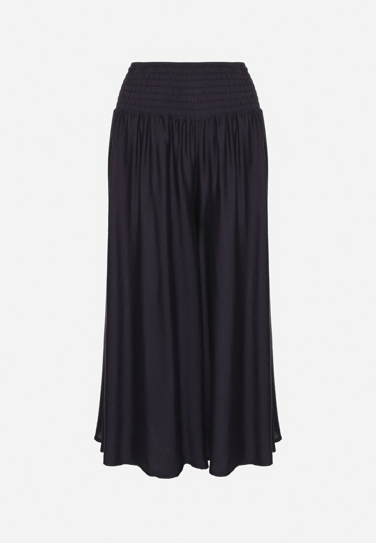 Pantaloni Bleumarin