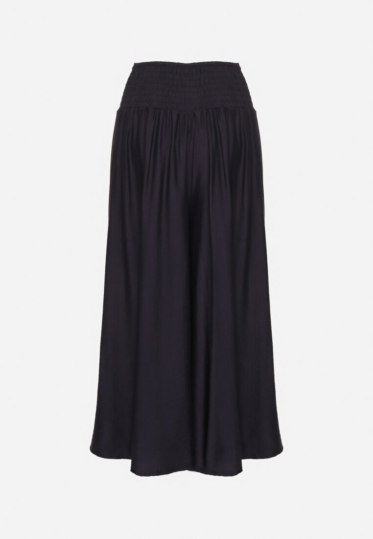 Pantaloni Bleumarin