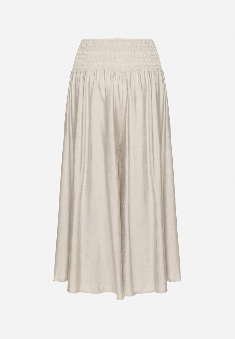Pantaloni Gri deschis