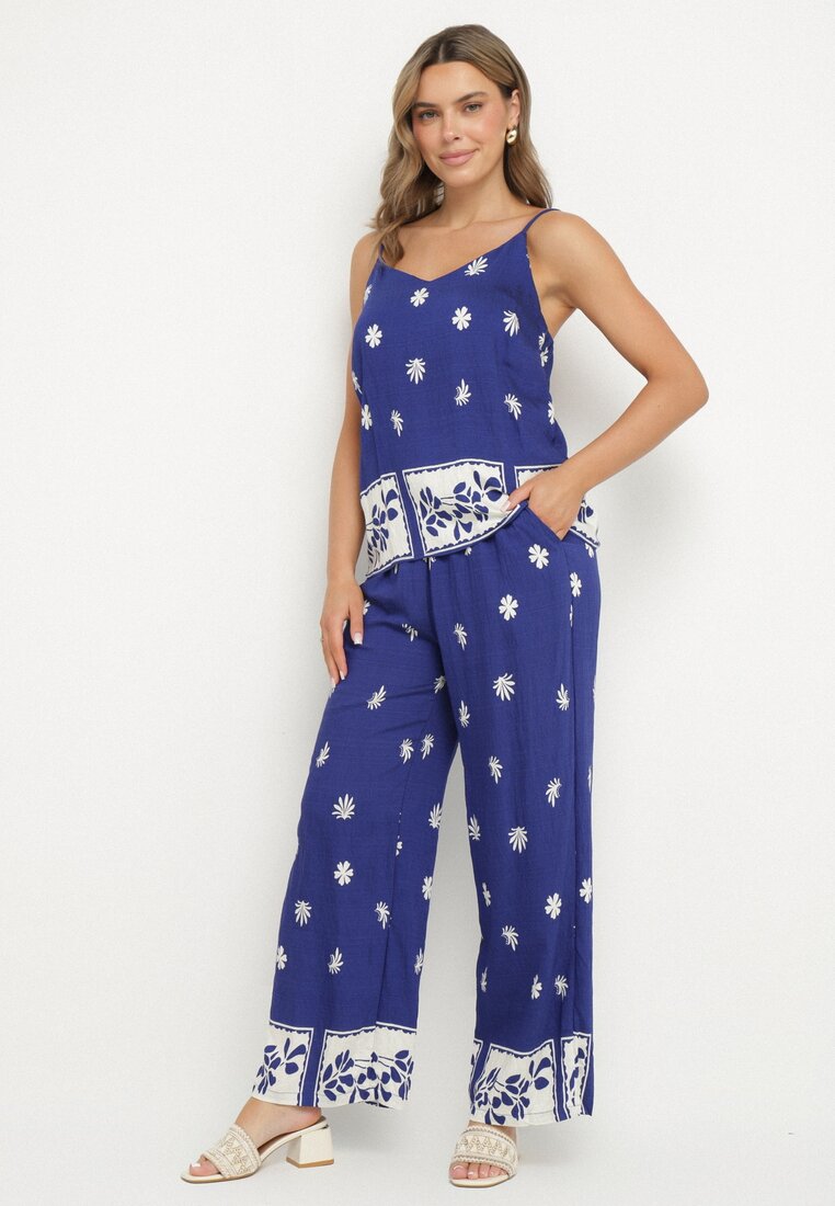 Compleu Bleumarin