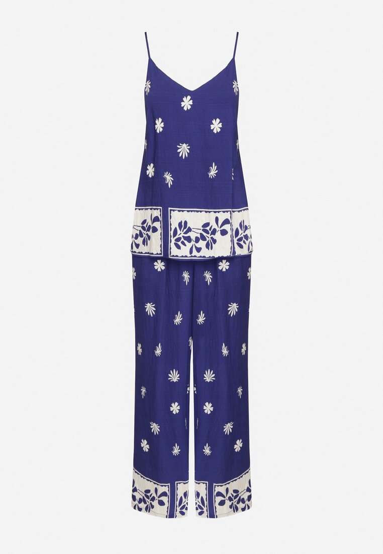 Compleu Bleumarin