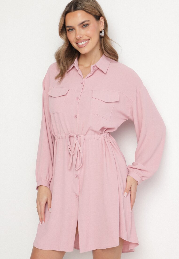 Rochie Roz