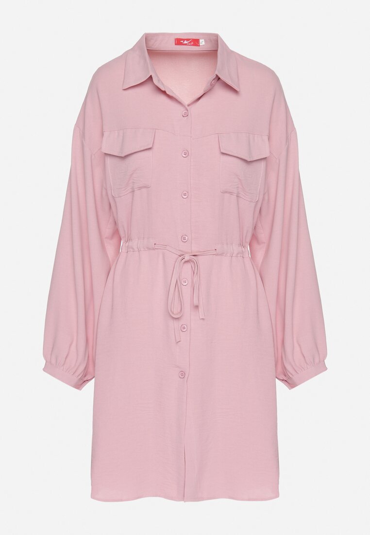 Rochie Roz
