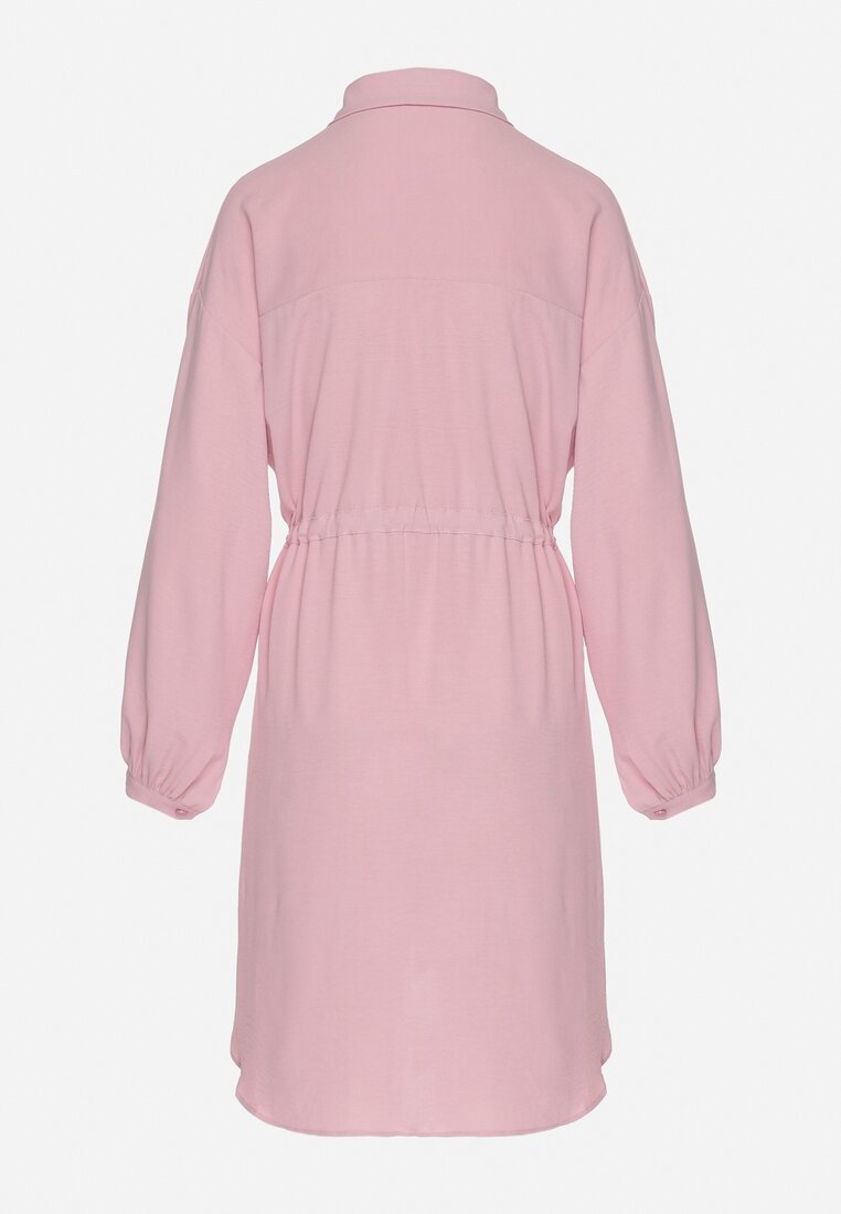 Rochie Roz