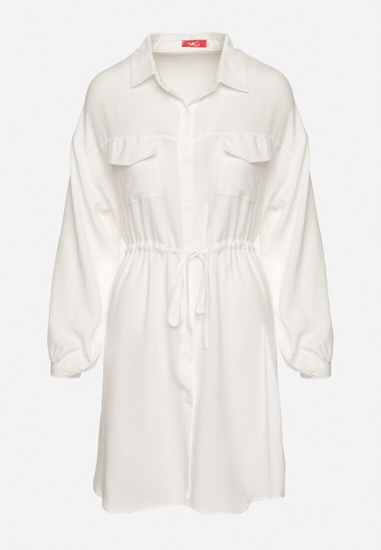 Rochie Albă