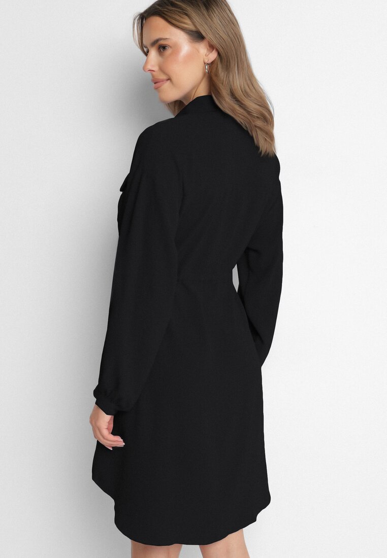 Rochie Neagră