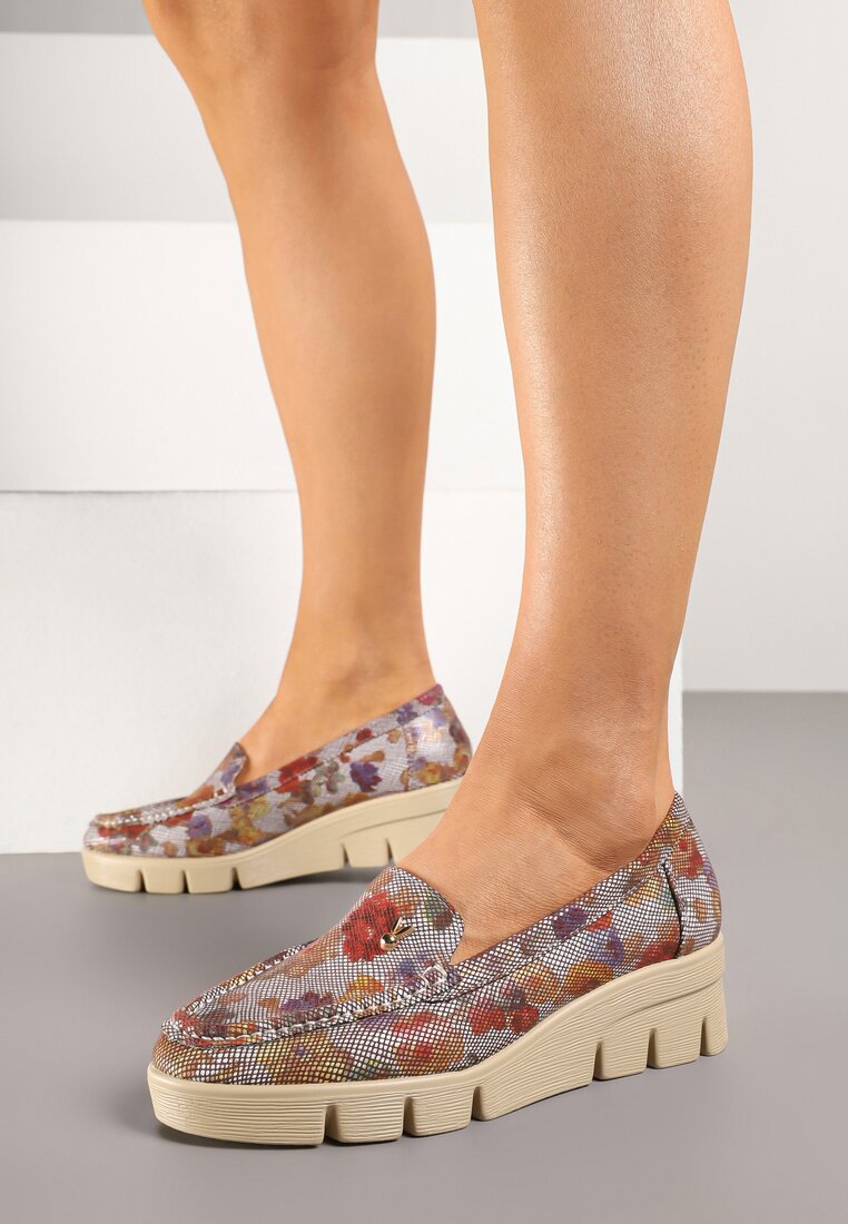 Pantofi casual Albaștri