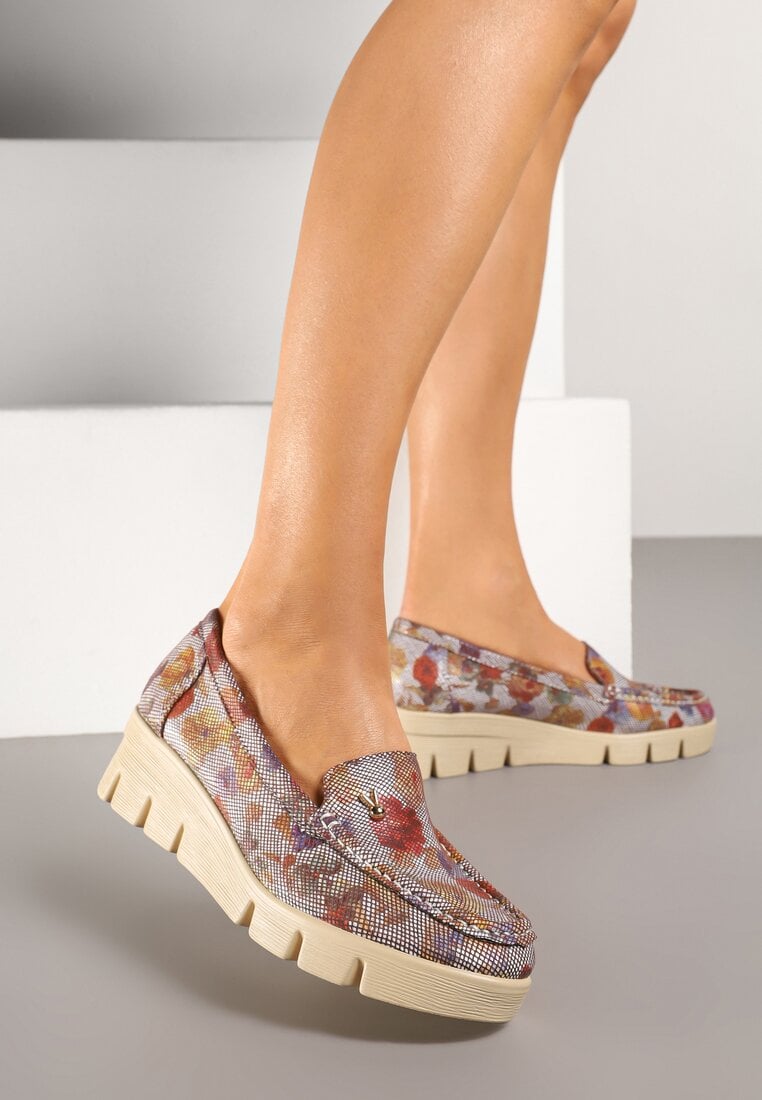 Pantofi casual Albaștri