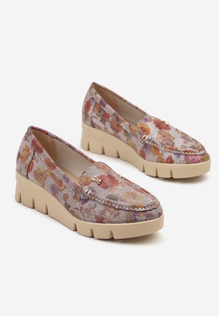 Pantofi casual Albaștri