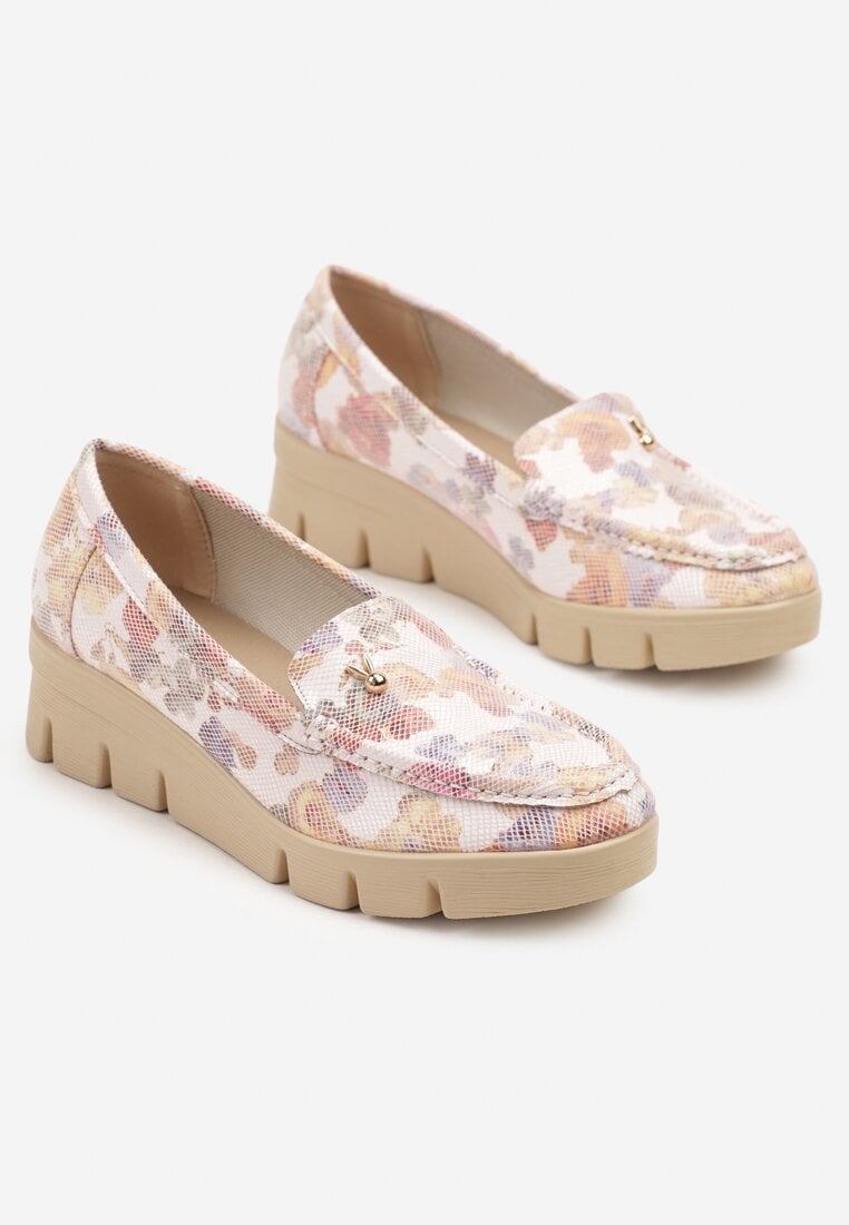 Pantofi casual Roz